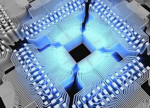 中國量子計算原型機‘九章’的突破性優勢與廣闊應用前景
