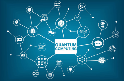 谷歌量子計算機糾錯技術取得重大突破，開啟量子計算服務新篇章