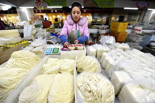 浙江仙居春節(jié)市場(chǎng) 食用農(nóng)產(chǎn)品貨源充足，品種豐富保供應(yīng)